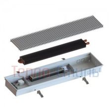 itermic ITTBZ.190.1500.300 Maxi c принудительной конвекцией, 190 мм x 1500 мм x 300 мм, внутрипольный конвектор