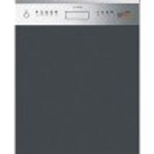 Smeg PLA4525X нержавеющая сталь