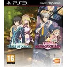 Tales of Xillia + Tales of Xillia 2 (PS3)