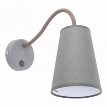 TK Lighting 2446 Wire Gray