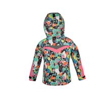 atPlay пестрая с зеленым