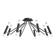 Maytoni Потолочная люстра Maytoni Vigo MOD620CL-16B ID - 51636
