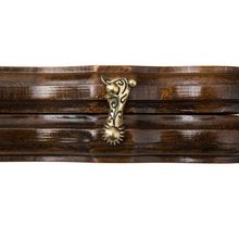 Нарды резные "Арарат" с ручкой 50