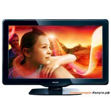 Телевизор ЖК 32 Philips 32PFL3406H