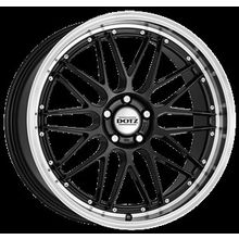 DOTZ Revvo 9.5x20 5x112 ET35 D70.1