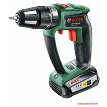 Bosch Bosch PSB 18 LI-2 Ergonomic (0 603 9B0 300 , 06039B0300 , 0.603.9B0.300)