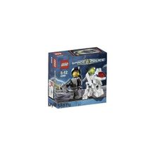 Lego Space Police 8399 K-9 Bot (Робот-Собака) 2009