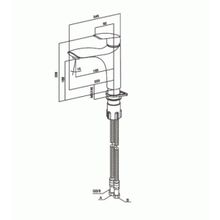 Am.Pm Смеситель Bliss L F5300064 для кухни