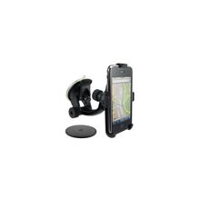 Автодержатель для iPhone 3G 3GS Arkon IPM514 Windshield | Dashboard | Console Mo