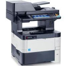 KYOCERA ECOSYS M3040idn МФУ лазерное чёрно-белое