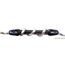 Osculati Unimer U-cleat mooring compensator 332 mm, 01.495.11