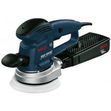 Эксцентриковая шлифмашина Bosch GEX 150 AC (0.601.372.A06)