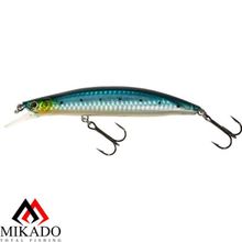 Воблер Mikado SHALLOW MINNOW 13.5 см.   06 - плавающий