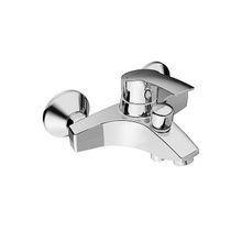 Смеситель для ванны однорычажный Hansa POLO