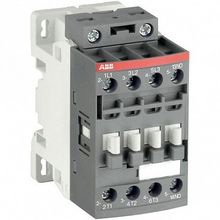 Контактор  AF09Z-30 3P 9А 690 100-250В AC DC 4кВт |  код.  1SBL136001R2310 |  ABB