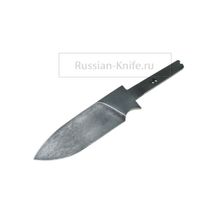 Клинок Бобр (ХВ-5) мастер Жбанов
