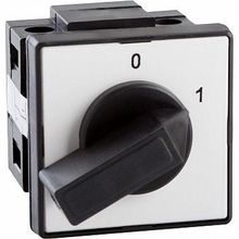 кулачковый переключатель ПП53, 16А | код. 242462 | КЭАЗ