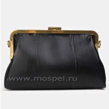 Alexander TS Клатч с длинным тонким ремешком KB0019