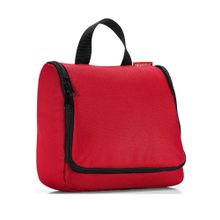 Reisenthel Toiletbag red