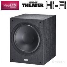 Magnat Tempus SW 300 A Ash Black