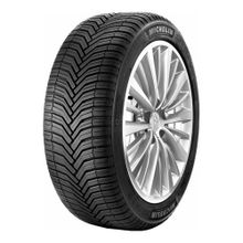 Летние шины Michelin CROSSCLIMATE 215 55 R17 W 98 XL