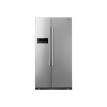 Холодильник Side by Side LG GW-B207 QLQA