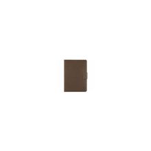 Чехол для Apple iPad Mini Belkin F7N018vfC01 Brown, коричневый
