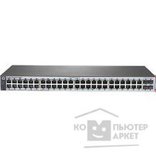 Hp J9981A Коммутатор E 1820-48G управляемый 19U 48x10 100 1000BASE-T, + 4 SFP