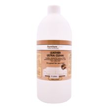 Очиститель кожи автомобиля LeTech Leather Ultra Clean 1LUC500ML 500 мл