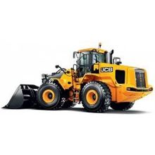 Шины для фронтального погрузчика JCB 467