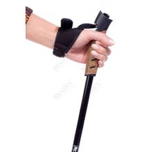 Карбоновые скандинавские палки "Нордик Стайл ПРО"