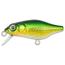 Воблер X-30 Marukin, M Golden Lime OB Floating Megabass