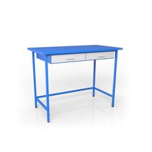 Слесарный монтажный стол ВСТ-16 2м