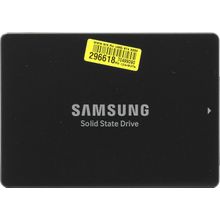 Накопитель SSD 960 Gb SATA 6Gb   s Samsung SM863a    MZ-7KM960NE    (OEM) 2.5" V-NAND MLC