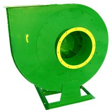 Вентилятор радиальный  ВЦ 5-50 №8