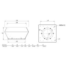 Systemair DVCI 190-S