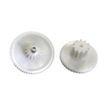 Блок шестеренок к мясорубкам Ратеп, h1109