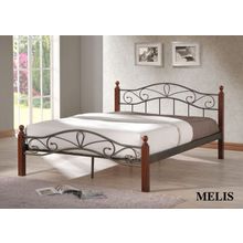 Кровать Мелис 1.4 (Melis)"