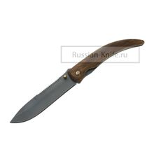 Нож складной Варвар (сталь 95Х18)