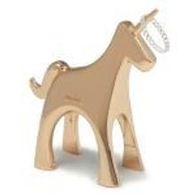 Umbra Подставка для колец anigram единорог медь арт. 1012672-880