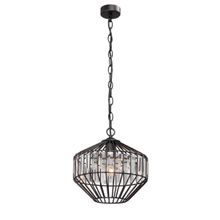 Vitaluce Подвесной светильник Vitaluce V4241-1 1S ID - 81012