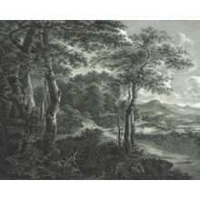 Панно Rasch Passepartout 606881