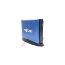 TRENDnet [TS-I300] Network Storage Enclosure (1UTP 10 100 Mbps, USB)