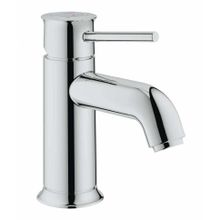 Смеситель для умывальника Grohe BauClassic 23162000