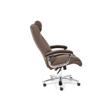 Tetchair Кресло TRUST, коричневый коричневый