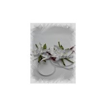 Комплект бутоньерок Gilliann Spring Flower BTN011