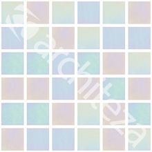 Мозаика Architeza Rainbow R302-20 чип 20х20 сетка 32,7х32,7