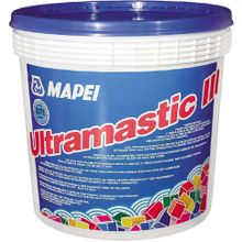 Mapei Ultramastic III 12 кг