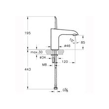 VitrA T4 A41236