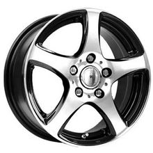 LS Wheels 771 7x16 4x100 ET40 D60.1